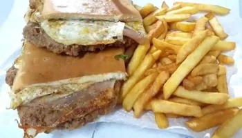 La Ruta del Sabor - 27000 Rocha La Ruta del Sabor - 27000 Rocha