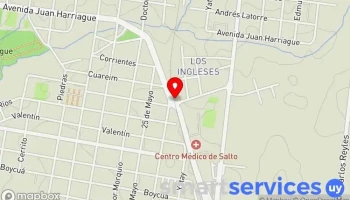 La Ruta del Sabor - 50000 Salto