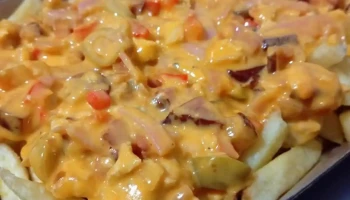 La Ruta del Sabor Uy - 70100 Carmelo La Ruta del Sabor Uy - 70100 Carmelo