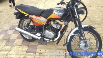 La Ruta Motos Taller mecánico de motocicletas - 11400 Montevideo