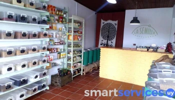 La Semilla Alimentación Saludable - Ciudad De La Costa La Semilla Alimentación Saludable - Ciudad De La Costa