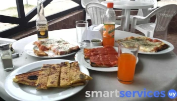 La Siciliana - Pizzería - 12300 Montevideo