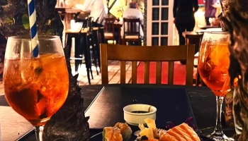 La taberna - 20000 Punta Del Este La taberna - 20000 Punta Del Este