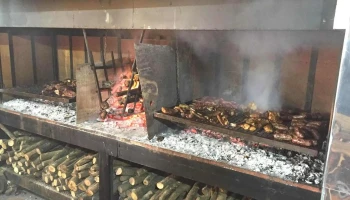 La Terraza - 70300 Nueva Helvecia La Terraza - 70300 Nueva Helvecia