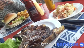 La Tortuguita - 11200 Montevideo