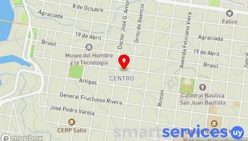 La Trattoria - Departamento De Salto