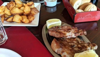 La Vaca - 11300 Montevideo La Vaca - 11300 Montevideo