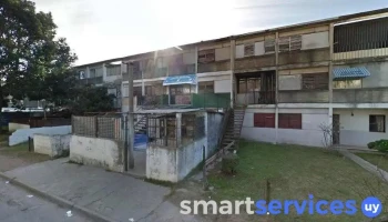 La ventanita - 11400 Montevideo La ventanita - 11400 Montevideo