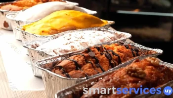 La Vienesa - 11300 Montevideo La Vienesa - 11300 Montevideo