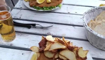 La Vista - 70100 Carmelo La Vista - 70100 Carmelo