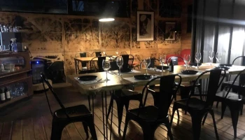 Ladran Sancho - 15800 Ciudad De La Costa