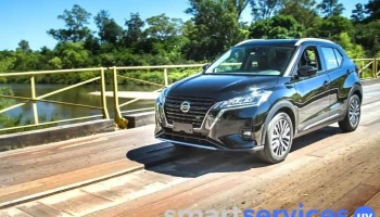 Lafor Automotores - 97000 Durazno