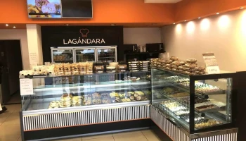 Lagándara - 11400 Montevideo Lagándara - 11400 Montevideo