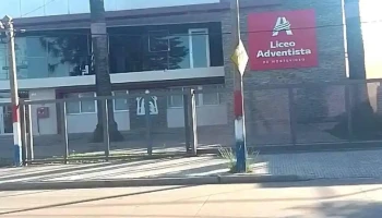 Lam Liceo Adventista de Montevideo - Montevideo