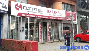 Lamparas.uy | Casa de Iluminación Montevideo - 11600 Montevideo
