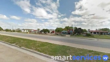 Lanafil - Perazza - Ruta 1 732 Lanafil - Perazza - Ruta 1 732