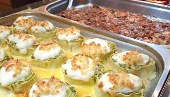 Las Cañitas Buffet - 33000 Treinta Y Tres