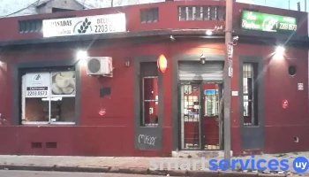 Las Paulinas - 11800 Montevideo