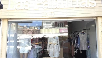 Las Paulinas ind. - Gregorio Sanabria
