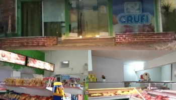 Las Peques 2 - 80500 Ciudad Del Plata