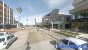 Laser Fm - Punta Del Este