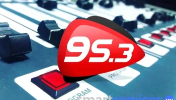 Latina Fm 95.3 - Paysandú