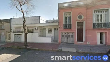 Latina Fm - Montevideo