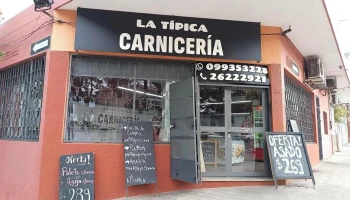 LaTipica Carniceria - 11600 Montevideo LaTipica Carniceria - 11600 Montevideo