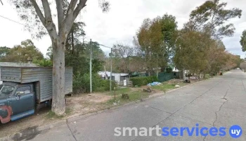 Lavadero 33 - Av. Treinta Y Tres
