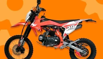 Ldc Motos - 70201 Nueva Helvecia
