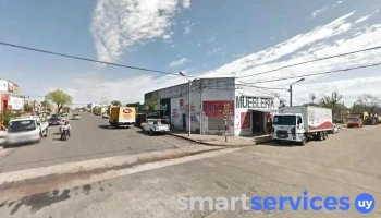 Leal Industries - Departamento De Tacuarembó