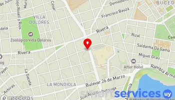 LeBlanc Casa Central - 11300 Montevideo LeBlanc Casa Central - 11300 Montevideo