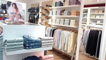 Legacy Paysandu Shopping - 60000 Paysandú
