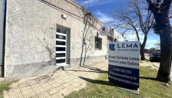 Lema Inmobiliaria - Libertad