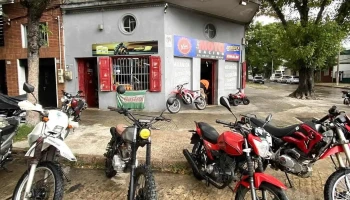 Leo Moto Racing - 11600 Montevideo