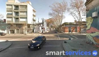 Lesa Bombas - 11800 Montevideo
