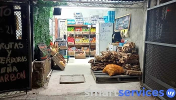 Lesa: frutas, verduras y más - 12000 Montevideo Lesa: frutas, verduras y más - 12000 Montevideo