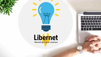 Libernet Marketing Digital - Libertad