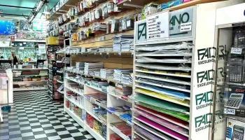 Librería A4 Ituzaingó - Fzm