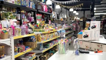 Libreria Balcarce - Colón