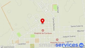 Librería Bohemia - Uruguay