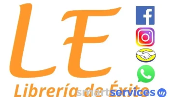Librería de Éxito - Uruguay