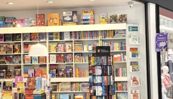 Librería El Virrey - 20000 Punta Del Este