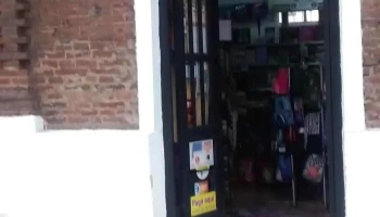 Libreria Puerto Piedras - Villa Constitución
