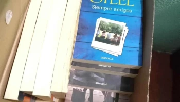 Libros Usados en Buen Estado Uruguay - Uruguay