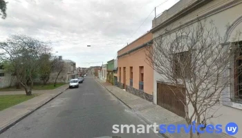 Liceo 1 - San Carlos