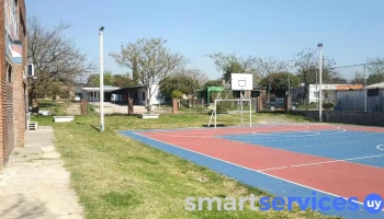 Liceo 2 Timbó - Young