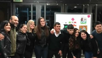 Liceo 4 Maldonado - Punta Del Este
