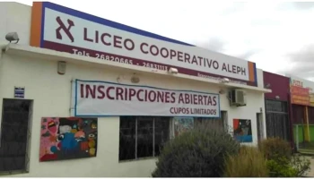 Liceo Aleph - Ciudad De La Costa