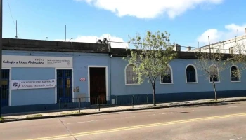 Liceo Atahualpa - Montevideo